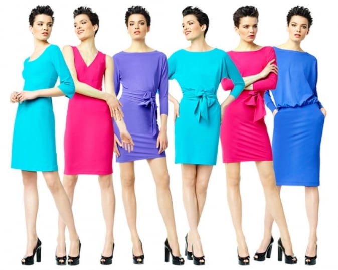LaDress zomer 2014